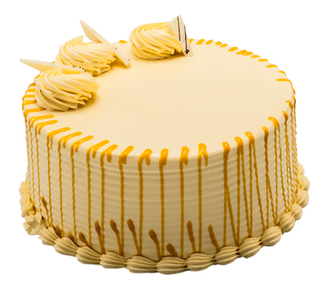 Alphonso Mango Cake